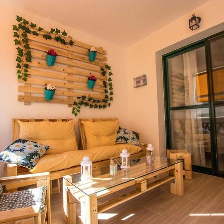 Casa Pueblo Torrequebrada Apartment Benalmadena Exterior photo