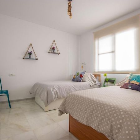 Casa Pueblo Torrequebrada Apartment Benalmadena Exterior photo
