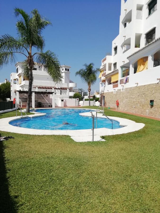 Casa Pueblo Torrequebrada Apartment Benalmadena Exterior photo