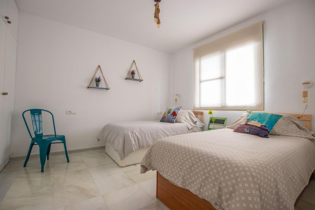 Casa Pueblo Torrequebrada Apartment Benalmadena Exterior photo