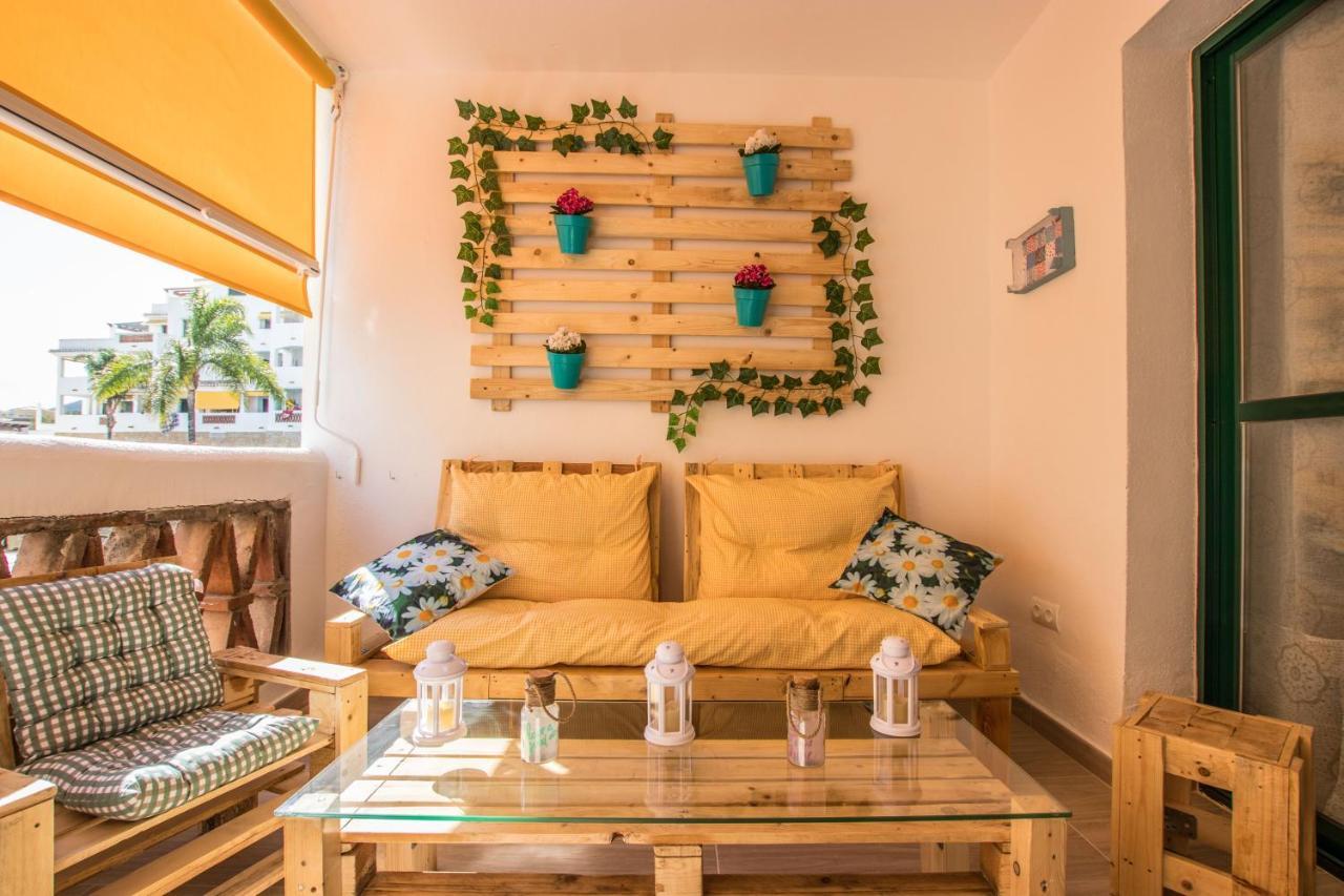 Casa Pueblo Torrequebrada Apartment Benalmadena Exterior photo