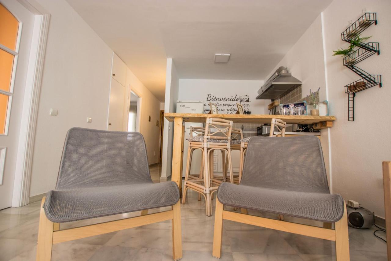 Casa Pueblo Torrequebrada Apartment Benalmadena Exterior photo