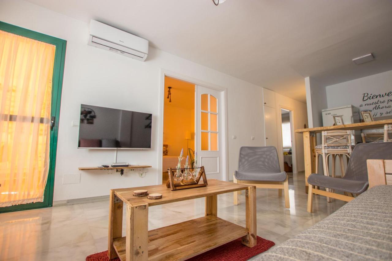 Casa Pueblo Torrequebrada Apartment Benalmadena Exterior photo