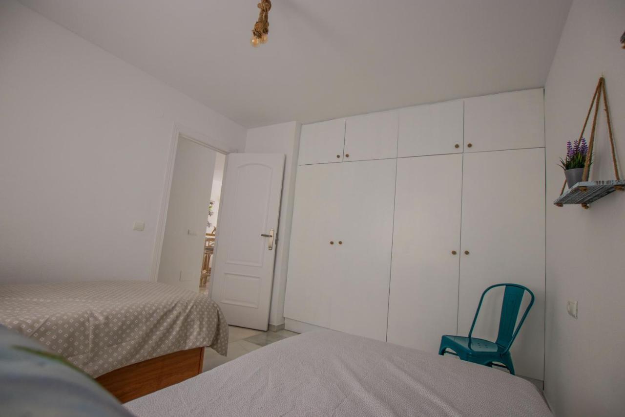 Casa Pueblo Torrequebrada Apartment Benalmadena Exterior photo
