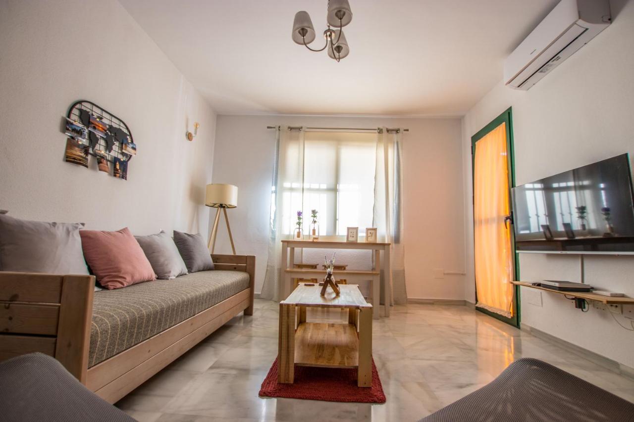 Casa Pueblo Torrequebrada Apartment Benalmadena Exterior photo