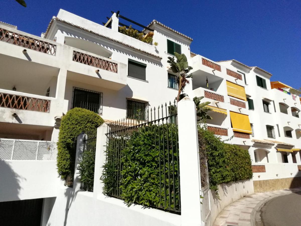 Casa Pueblo Torrequebrada Apartment Benalmadena Exterior photo