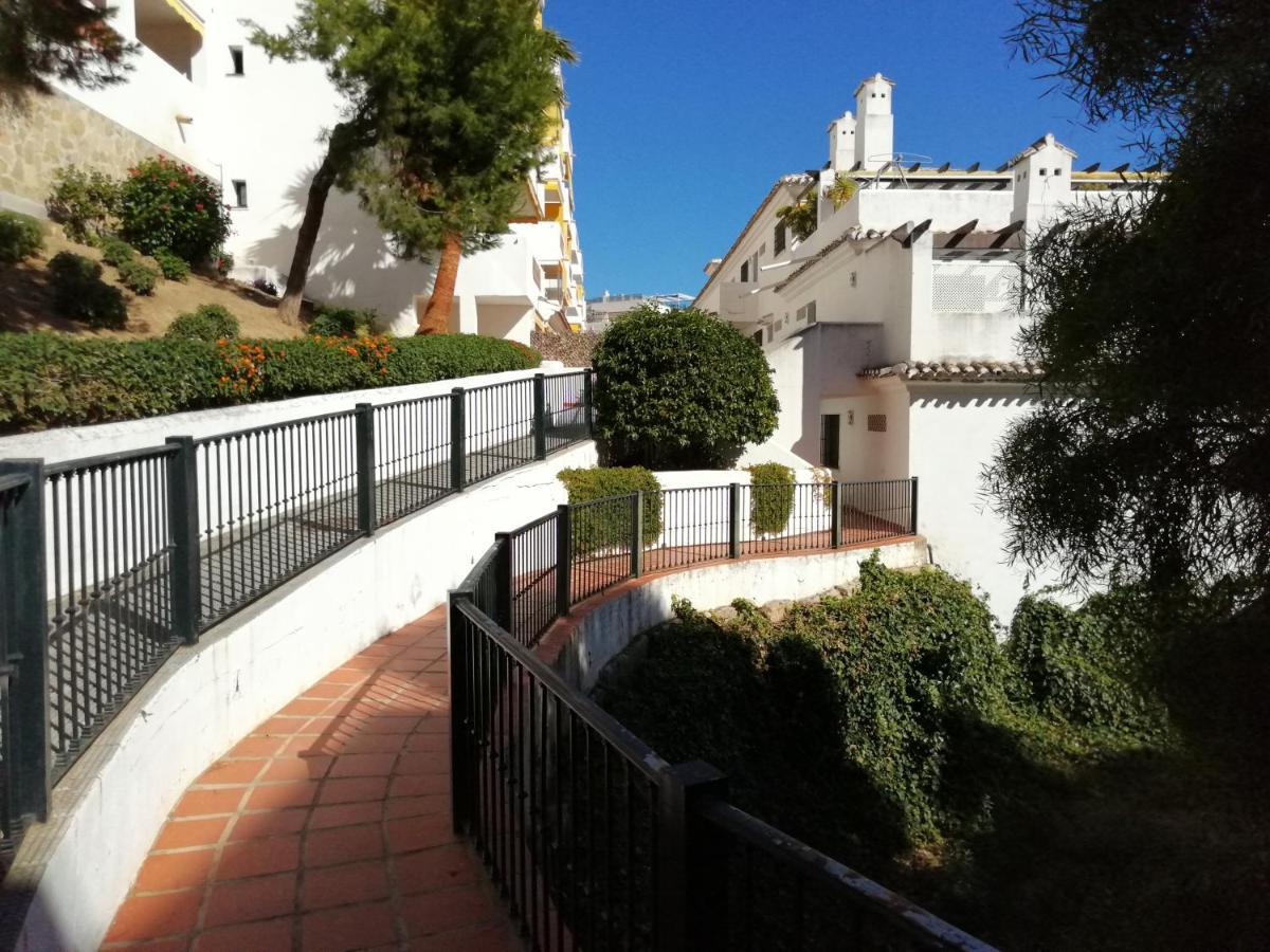 Casa Pueblo Torrequebrada Apartment Benalmadena Exterior photo