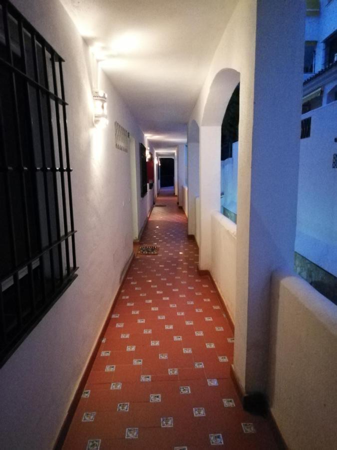 Casa Pueblo Torrequebrada Apartment Benalmadena Exterior photo