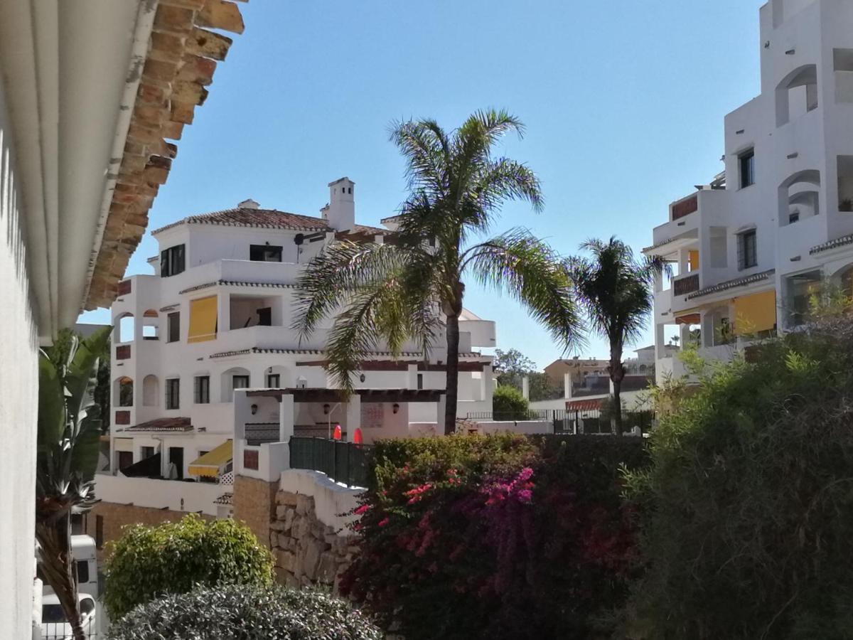 Casa Pueblo Torrequebrada Apartment Benalmadena Exterior photo