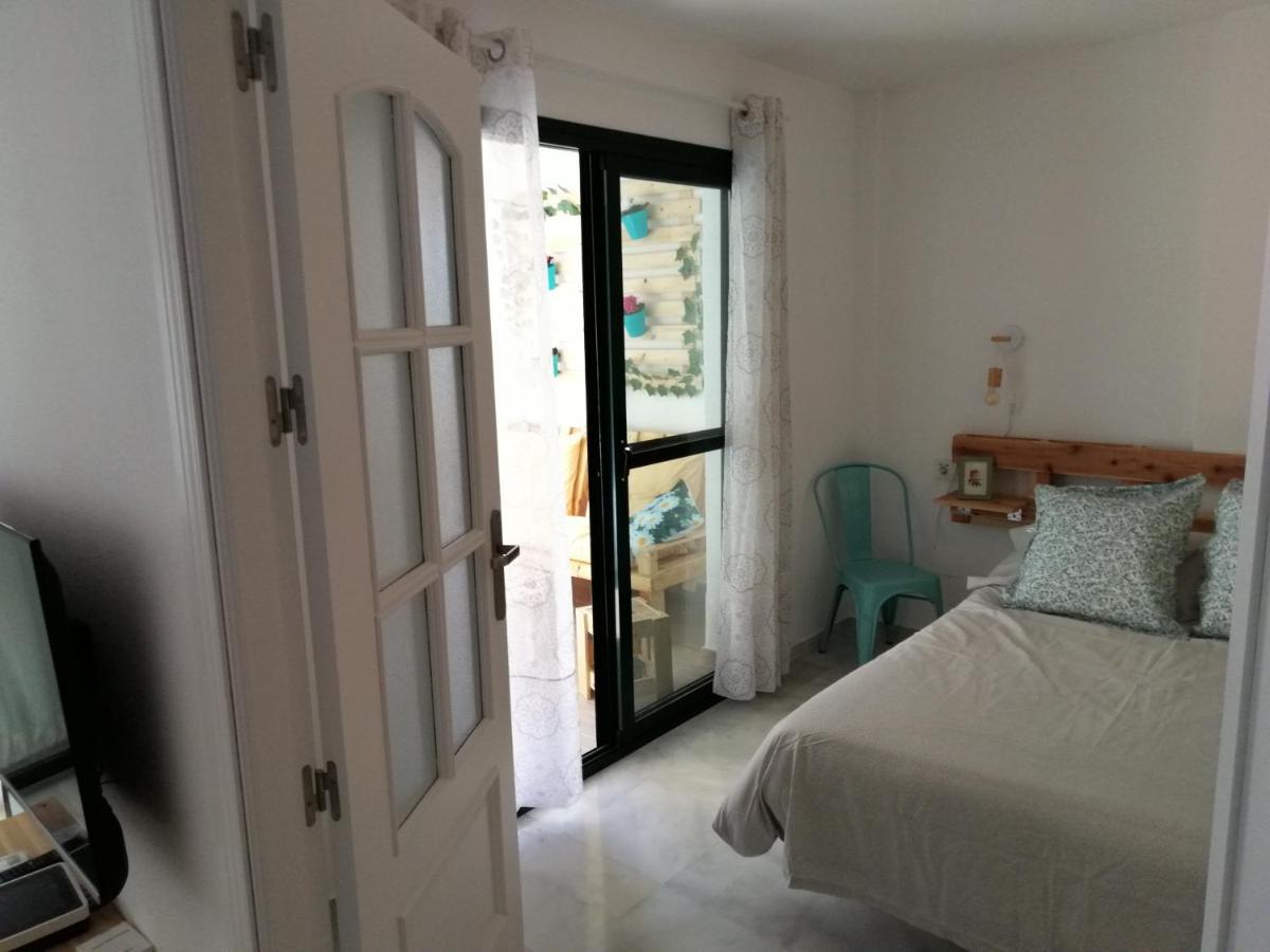Casa Pueblo Torrequebrada Apartment Benalmadena Exterior photo