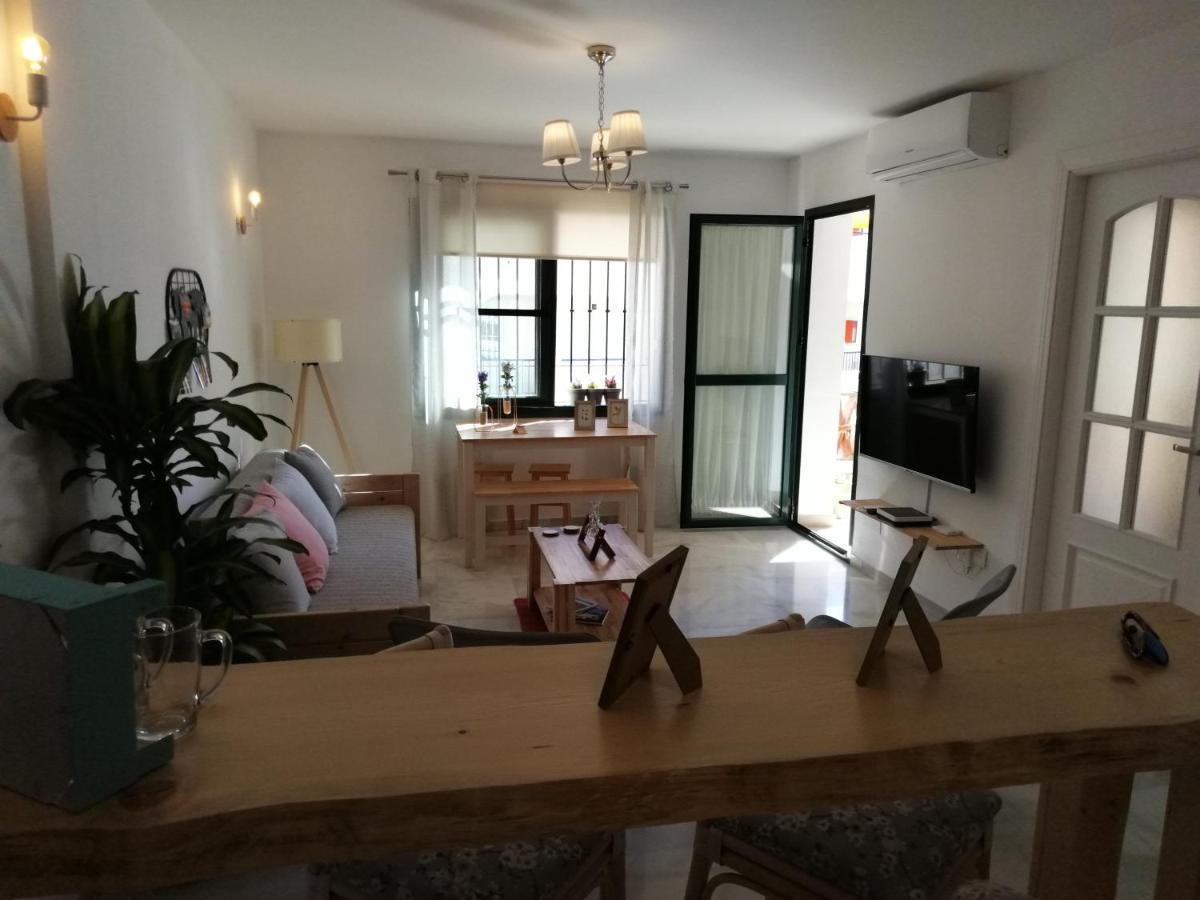 Casa Pueblo Torrequebrada Apartment Benalmadena Exterior photo