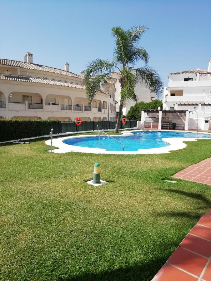 Casa Pueblo Torrequebrada Apartment Benalmadena Exterior photo